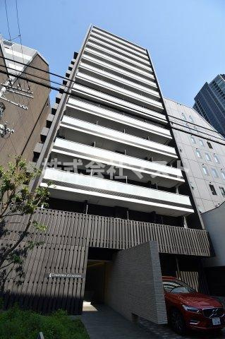 コンフォリア北浜