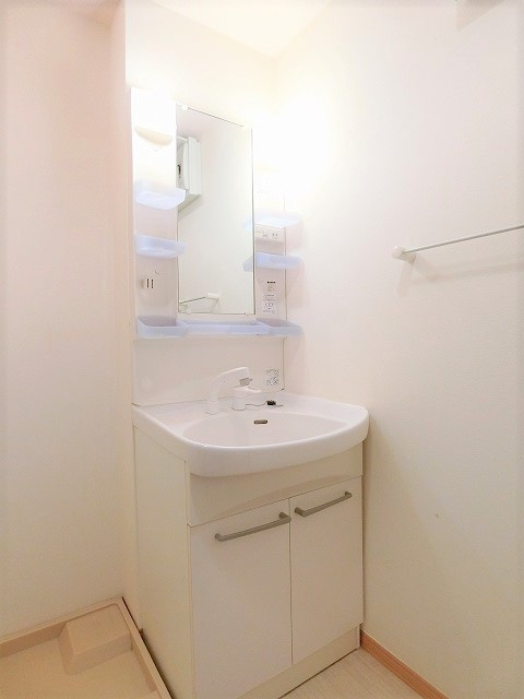 プログレッソBの独立洗面台|※別部屋のイメージ写真です。