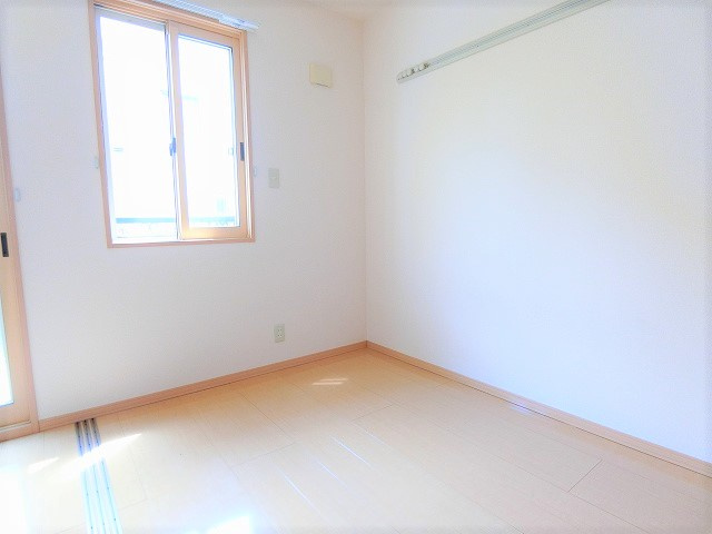 プログレッソBの寝室|※別部屋のイメージ写真です。