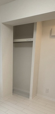 【収納】 | リバース笹塚 | 同一仕様写真