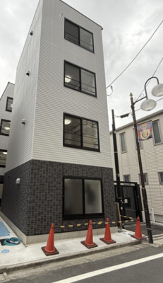 【外観】 | リバース笹塚