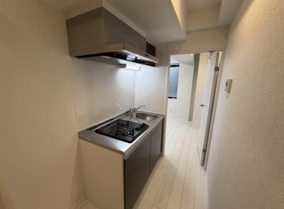 【キッチン】 | リバース笹塚 | 同一仕様写真