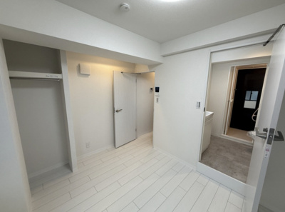 【寝室】 | リバース笹塚 | 同一仕様写真