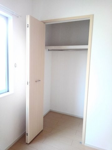 ｖｉｏｌａの収納