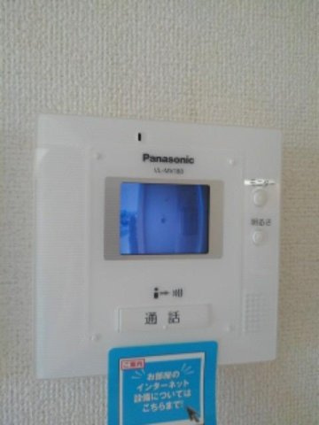 ｖｉｏｌａのセキュリティ