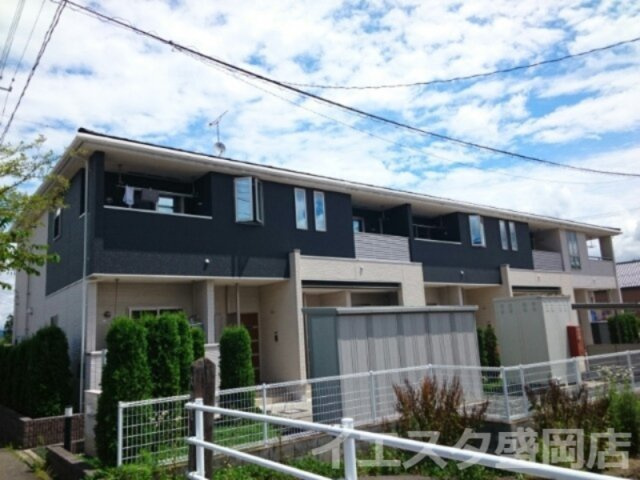 ｖｉｏｌａの外観