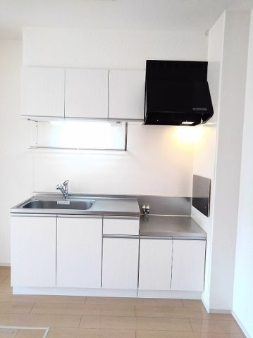 ｖｉｏｌａのキッチン