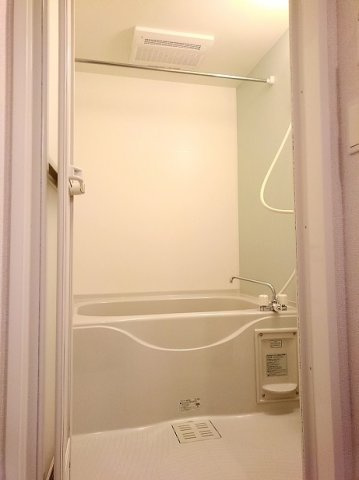 ｖｉｏｌａの浴室