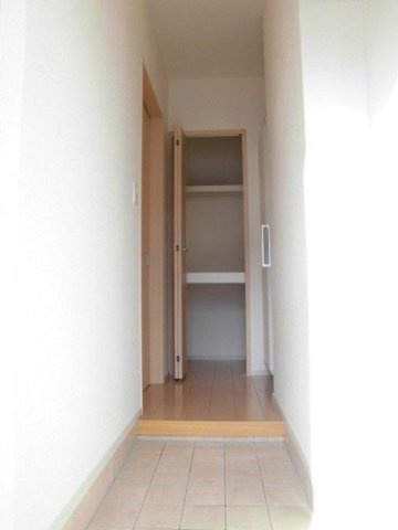 ｖｉｏｌａの玄関