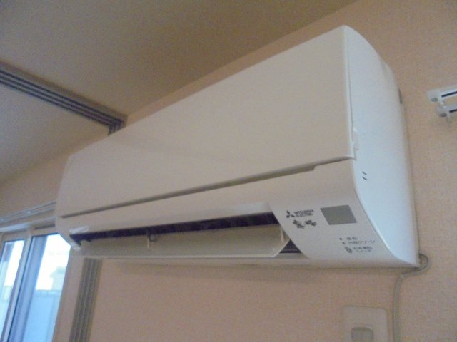 アプリシエイトの設備