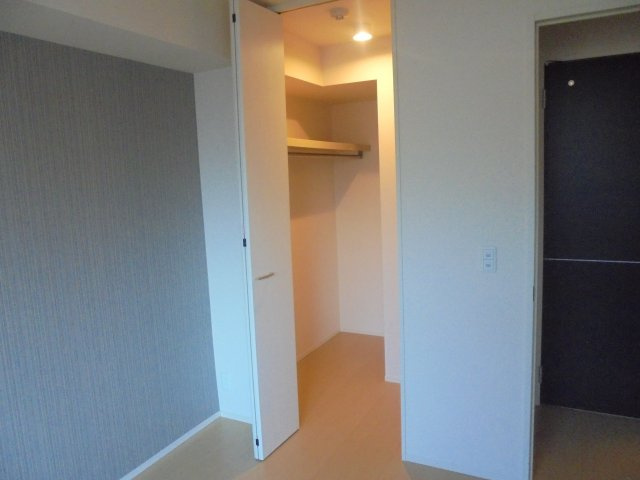 アプリシエイトの収納