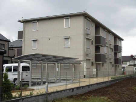 アプリシエイトの展望