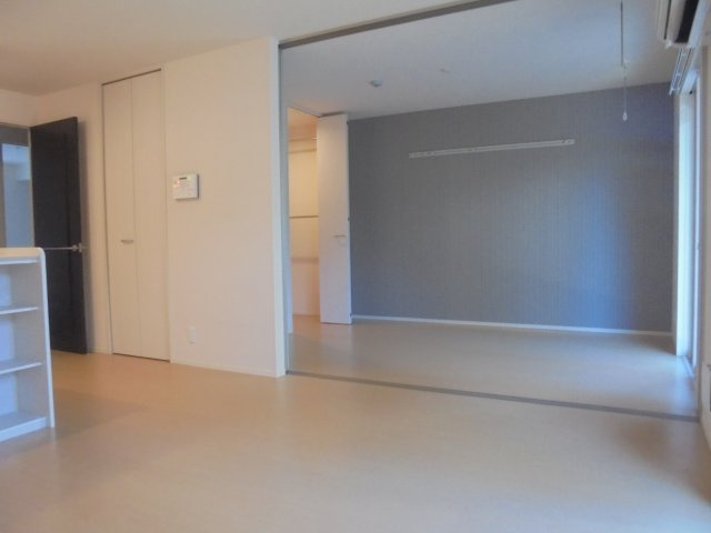 アプリシエイトの居間・リビング