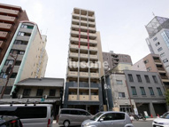 クレアートアドバンス大阪城南の画像