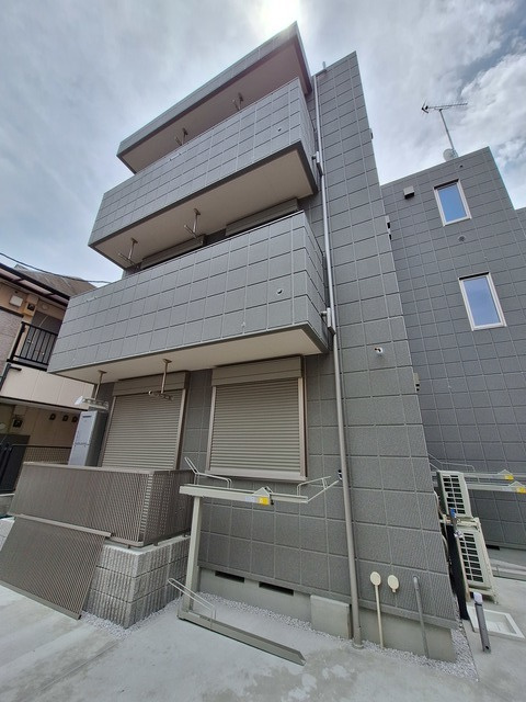 グランディール　大谷口