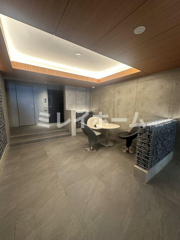 ZOOM下丸子のその他