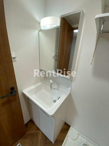 LECOCON岩倉Ⅴの寝室