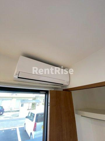 LECOCON岩倉Ⅴの庭