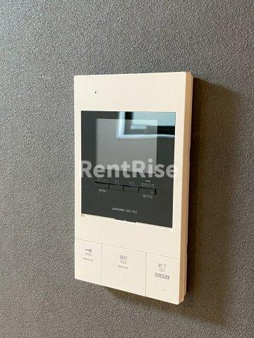 LECOCON岩倉Ⅴのトイレ