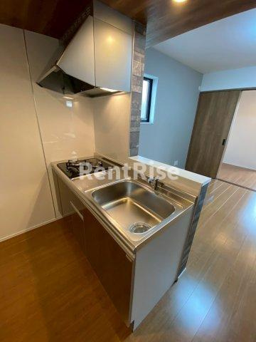 LECOCON岩倉Ⅴの収納