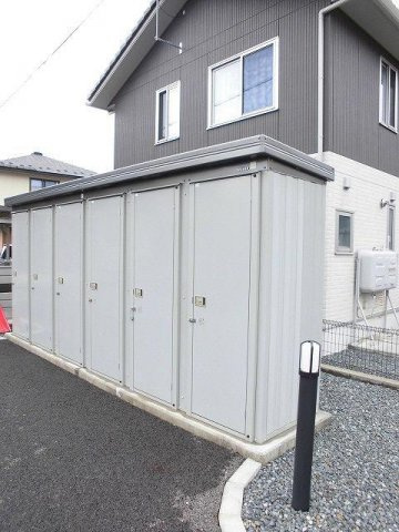 ヒルズ・ビラＢのその他共用部分