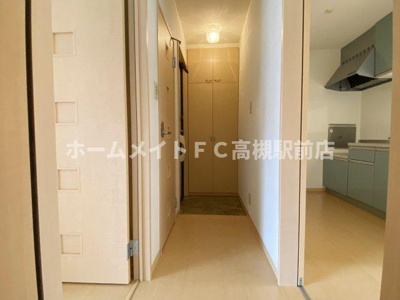 【内装】 | トワヴェールⅠ | 102号室の写真です。