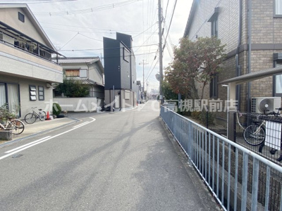 【駐車場】 | トワヴェールⅠ