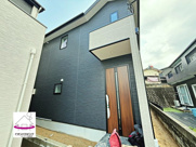 春日市白水ヶ丘2丁目4期２号棟の画像