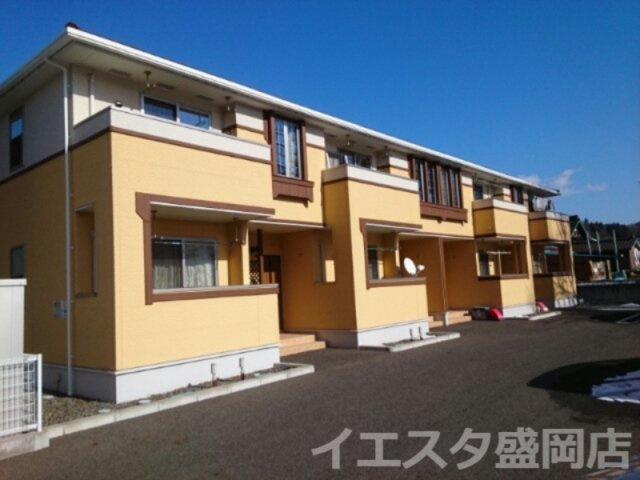 ライジング　サン