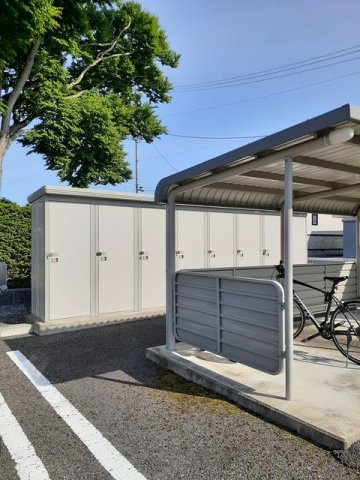 ライジング　サンのその他