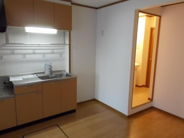 ウェ－ルの居間・リビング