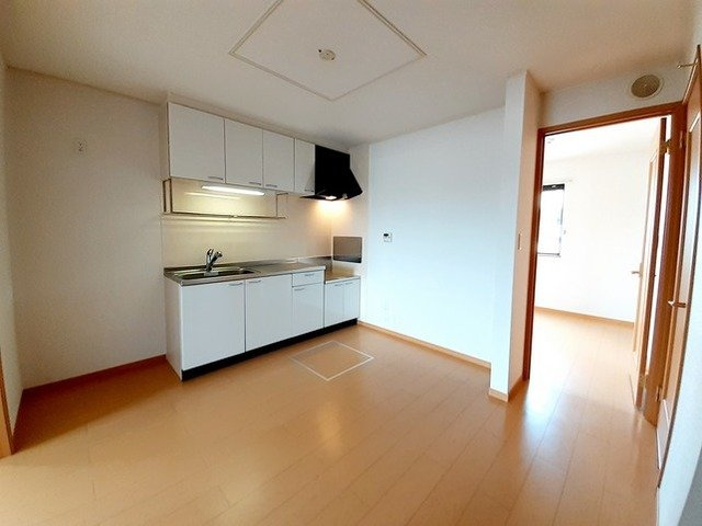 カーサ　フェリス　Ⅰの設備