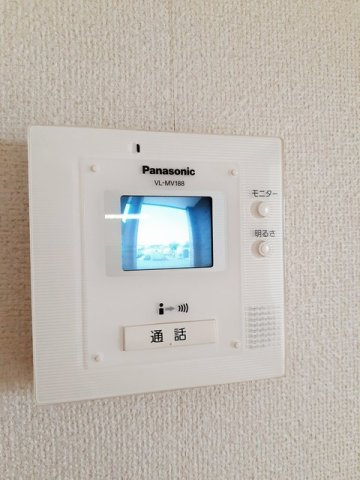 カーサ　フェリス　Ⅰのセキュリティ