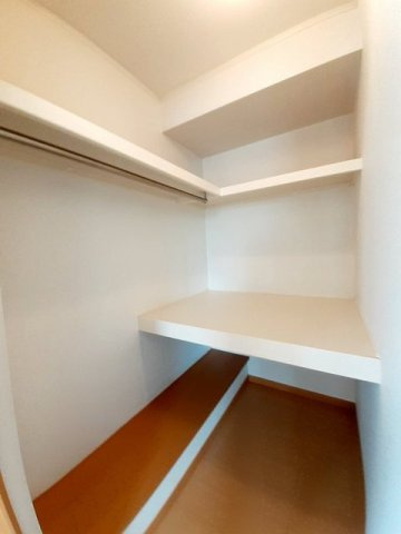 カーサ　フェリス　Ⅰの収納