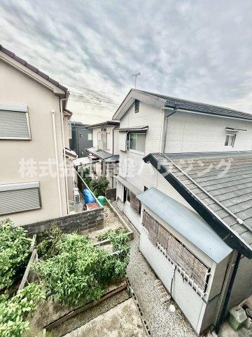 塚脇１丁目一戸建の展望