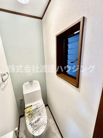塚脇１丁目一戸建のその他|窓
