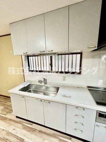 塚脇１丁目一戸建のその他|窓