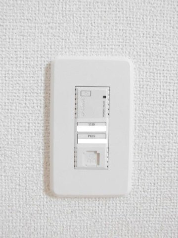 サニー・クラウンⅡの設備