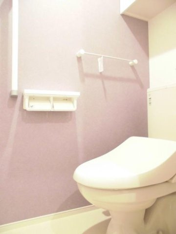 サニー・クラウンⅡのトイレ