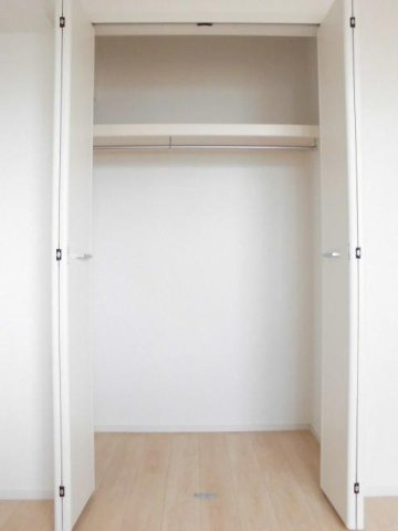 サニー・クラウンⅡの収納