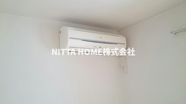 Ｅｔｅｒｎｏ・Ｙ　Ⅱの収納|収納たっぷりなのも魅力的◆