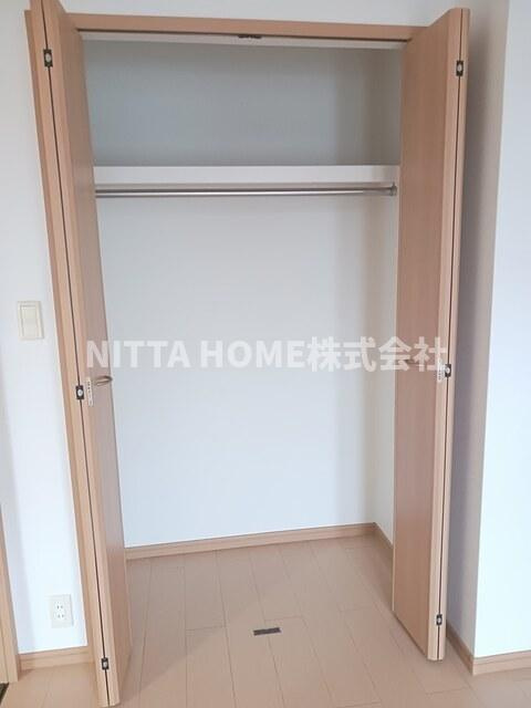 Ｅｔｅｒｎｏ・Ｙ　Ⅱのバルコニー|インナーバルコニーもあります◎