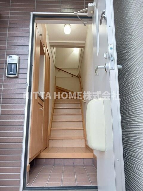 Ｅｔｅｒｎｏ・Ｙ　Ⅱの駐車場|敷地内に駐車場もありますよ~◆