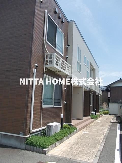 Ｅｔｅｒｎｏ・Ｙ　Ⅱの区画図