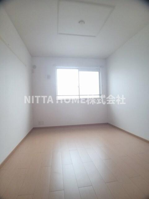 Ｅｔｅｒｎｏ・Ｙ　Ⅱの洋室|キレイな室内です!(^^)!