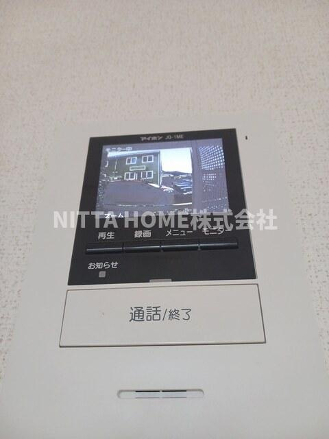 Ｅｔｅｒｎｏ・Ｙ　Ⅱの設備|エアコン1台◎