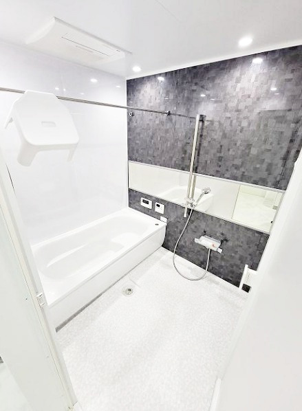 桃山南大島町の間取り