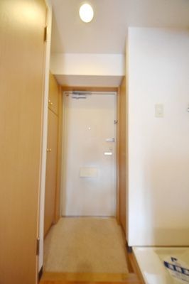 【内装】 | スカイコート日本橋人形町第３