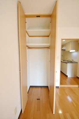 【収納】 | スカイコート日本橋人形町第３