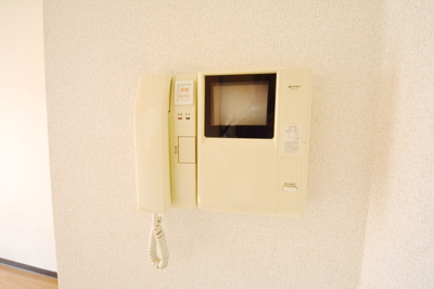 【セキュリティ】 | スカイコート日本橋人形町第３